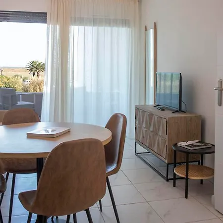 Lagrange Du Golf Hotel