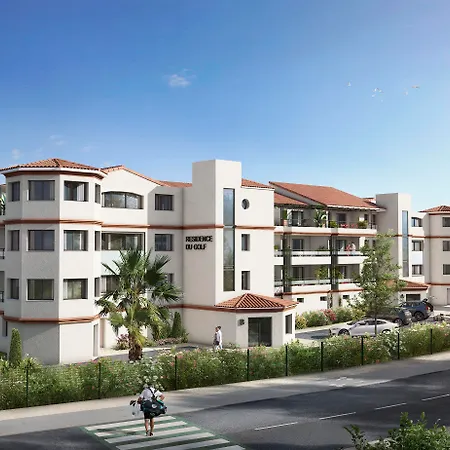 Lagrange Du Golf Hotel Saint-Cyprien (Pyrenees-Orientales)