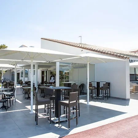 Hotel Lagrange Du Golf