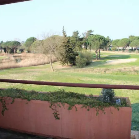 Lagrange Du Golf Hotel Saint-Cyprien (Pyrenees-Orientales)