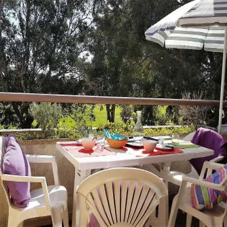 Lagrange Du Golf Hotel