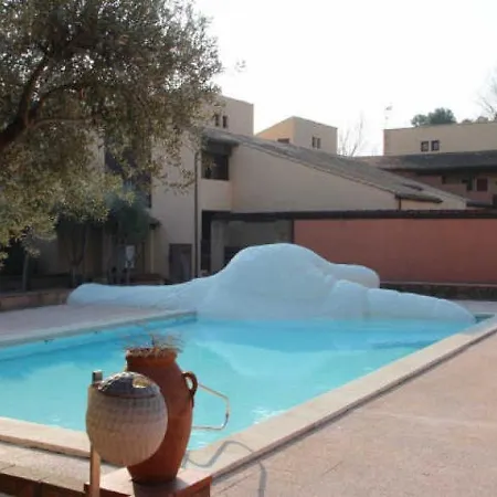 Lagrange Du Golf Hotel 3*