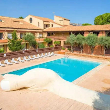 Lagrange Du Golf Hotel