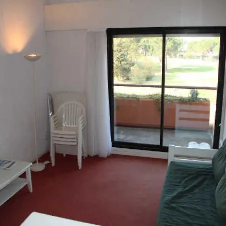 Hotel Lagrange Du Golf