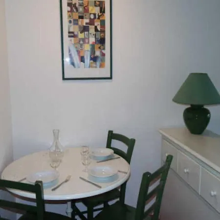 Hotel Lagrange Du Golf Saint-Cyprien (Pyrenees-Orientales)